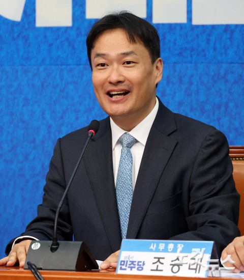 민주당 4차 영입인재, 김영빈 변호사