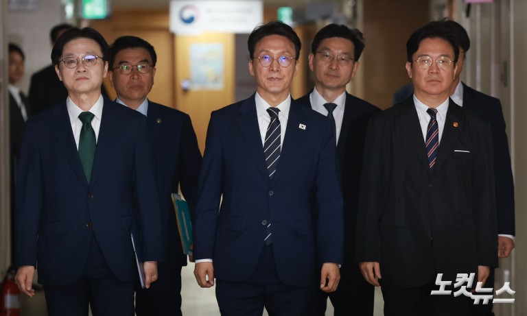 국무총리, 삼성전자 파업 관련 대국민 담화 발표