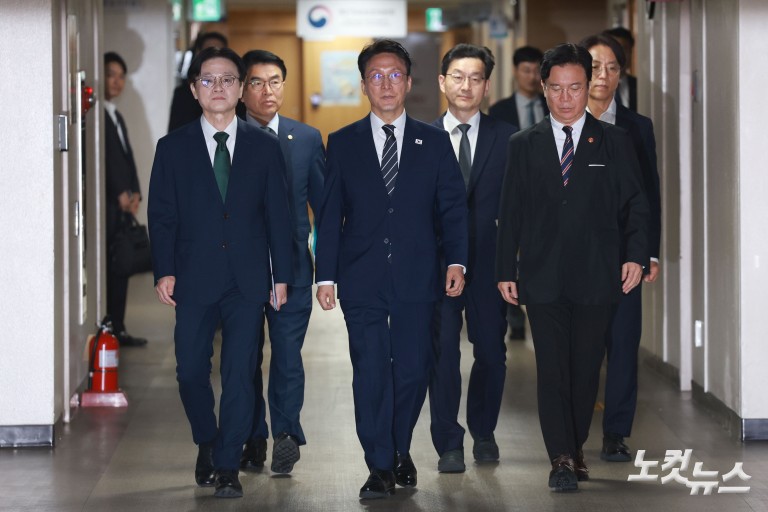 국무총리, 삼성전자 파업 관련 대국민 담화 발표