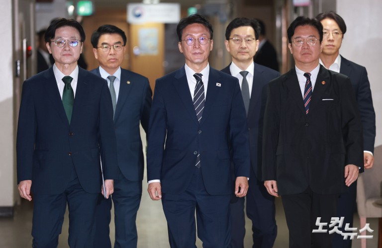 국무총리, 삼성전자 파업 관련 대국민 담화 발표