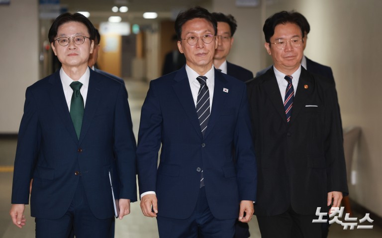 국무총리, 삼성전자 파업 관련 대국민 담화 발표