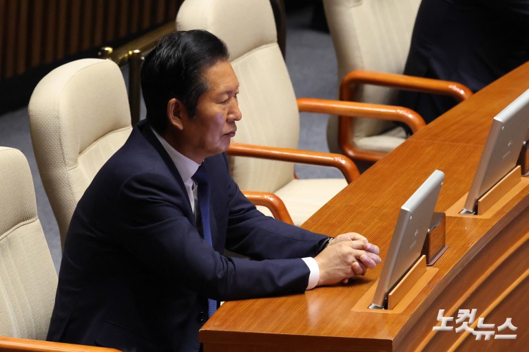 국회 본회의, 국회의장·부의장 선출 및 재보궐선거 의원선서