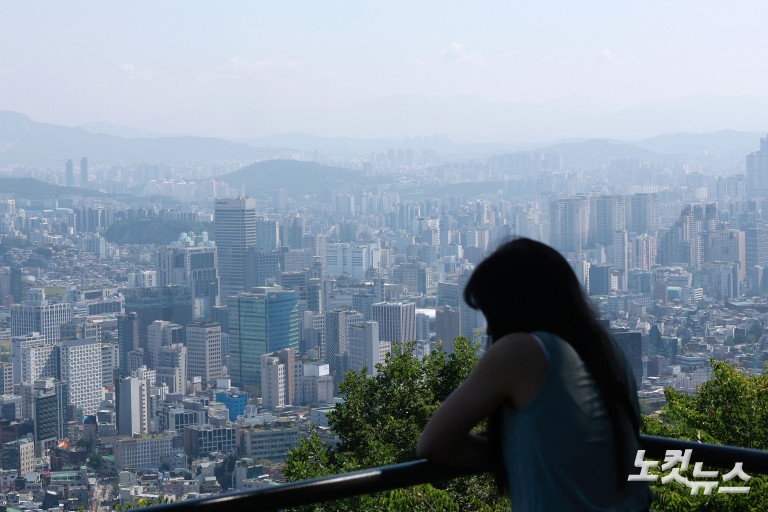 서울 국평 분양가 21억 시대