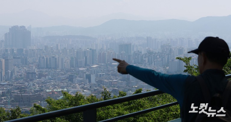 서울 국평 분양가 21억 시대