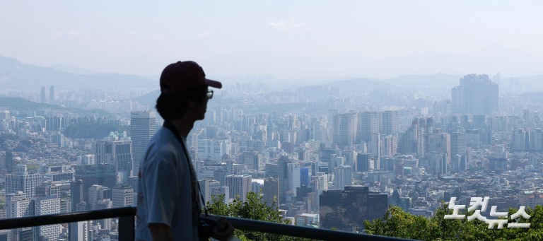 서울 국평 분양가 21억 시대