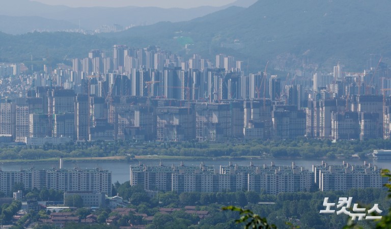 서울 국평 분양가 21억 시대
