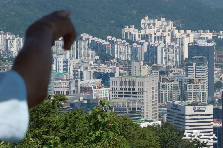 서울 국평 분양가 21억 시대