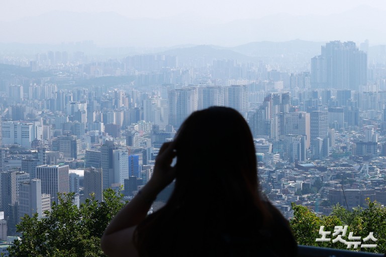 서울 국평 분양가 21억 시대