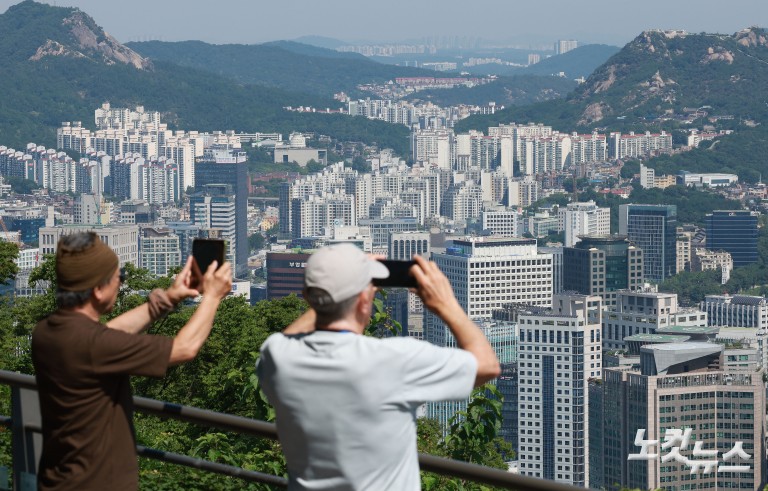 서울 국평 분양가 21억 시대