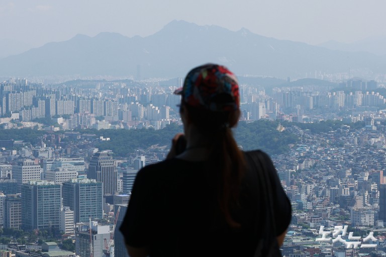 서울 국평 분양가 21억 시대