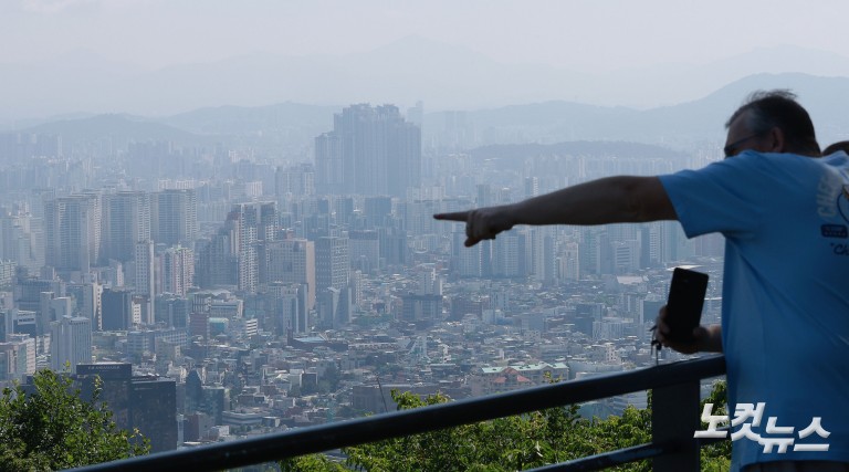 서울 국평 분양가 21억 시대