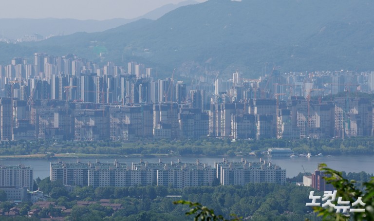 서울 국평 분양가 21억 시대