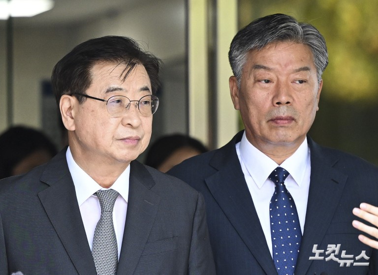 '서해 공무원 피격' 서훈·김홍희 항소심도 무죄