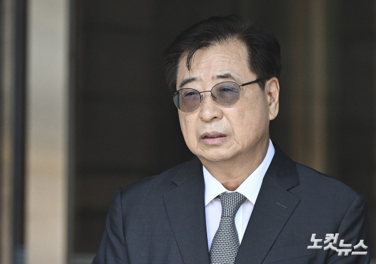 '서해 공무원 피격' 서훈·김홍희 항소심도 무죄