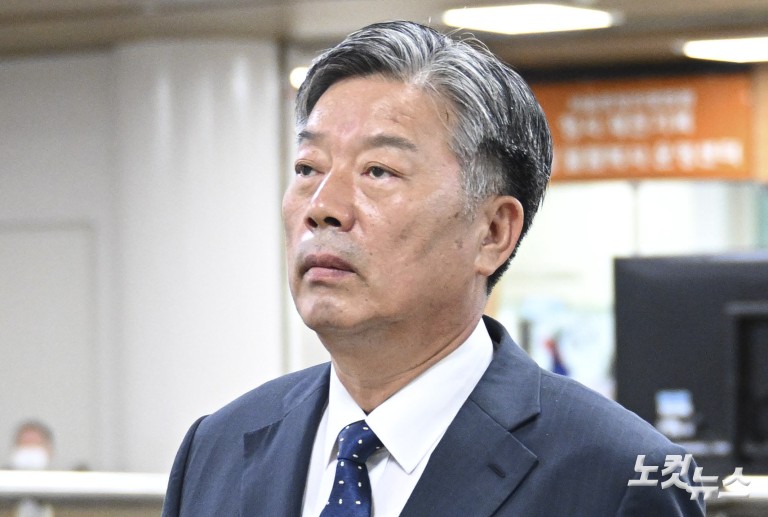 '서해 공무원 피격' 서훈·김홍희 항소심도 무죄
