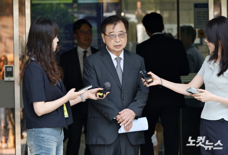 '서해 공무원 피격' 서훈·김홍희 항소심도 무죄