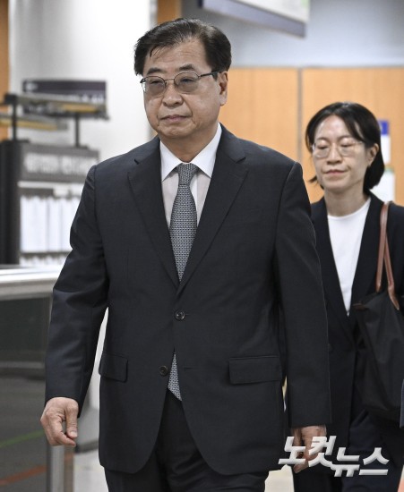 '서해 공무원 피격' 서훈·김홍희 항소심도 무죄