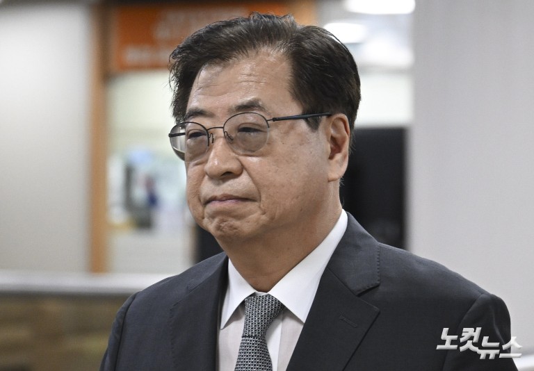 '서해 공무원 피격' 서훈·김홍희 항소심도 무죄