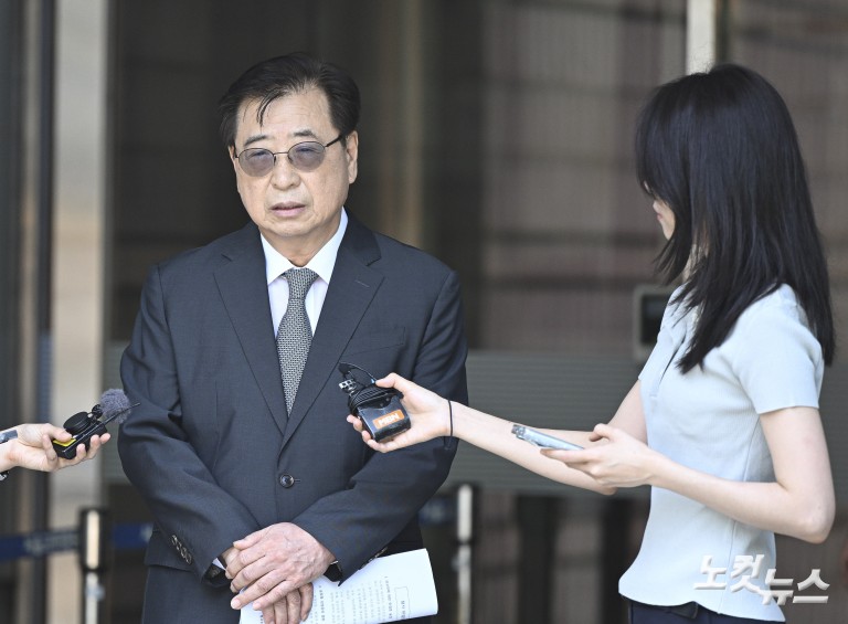 '서해 공무원 피격' 서훈·김홍희 항소심도 무죄