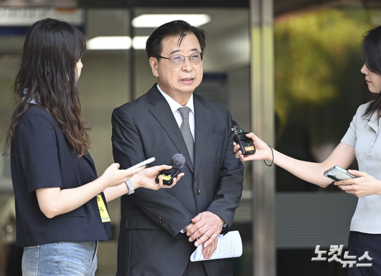 '서해 공무원 피격' 서훈·김홍희 항소심도 무죄