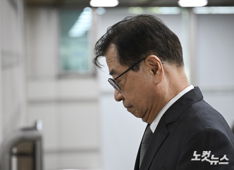'서해 공무원 피격' 서훈·김홍희 항소심도 무죄