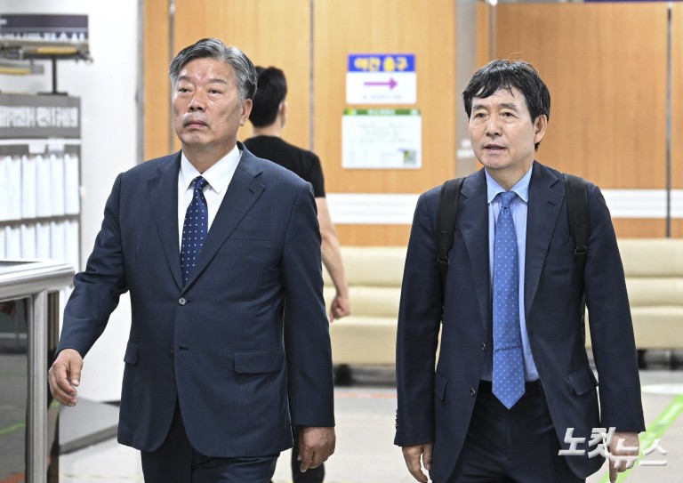 '서해 공무원 피격' 서훈·김홍희 항소심도 무죄