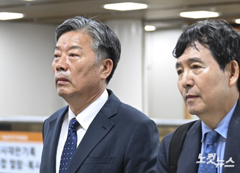 '서해 공무원 피격' 서훈·김홍희 항소심도 무죄