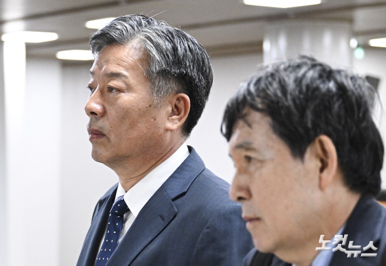 '서해 공무원 피격' 서훈·김홍희 항소심도 무죄