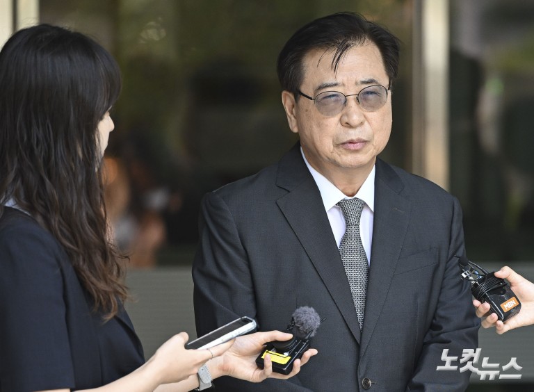 '서해 공무원 피격' 서훈·김홍희 항소심도 무죄