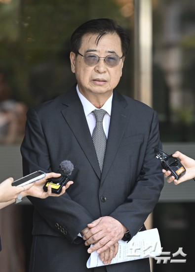 '서해 공무원 피격' 서훈·김홍희 항소심도 무죄