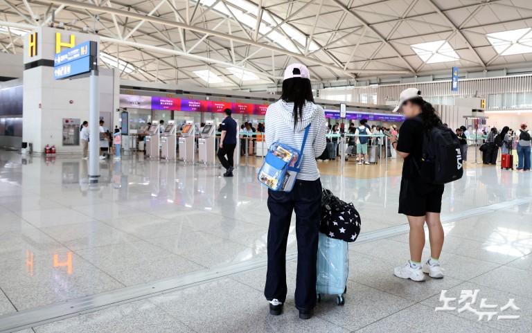 여름휴가 앞두고 '희소식'…7월 국제선 유류할증료 20%↓