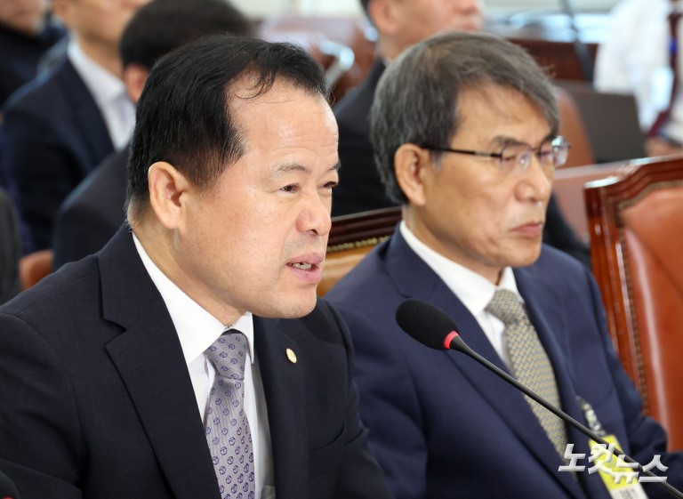 투표용지 부족사태 국조특위
