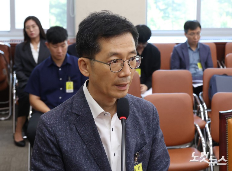 투표용지 부족사태 국조특위