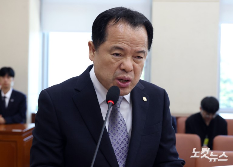 투표용지 부족사태 국조특위