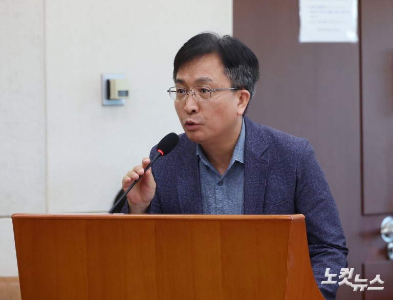 투표용지 부족사태 국조특위