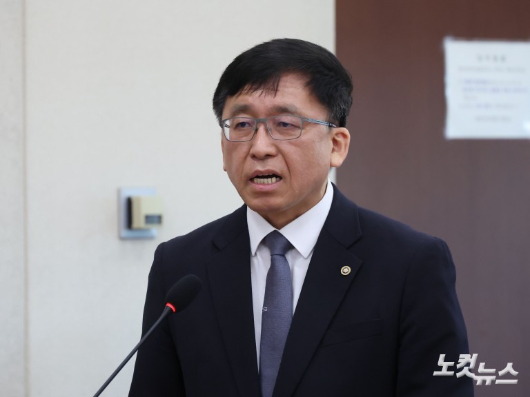 투표용지 부족사태 국조특위