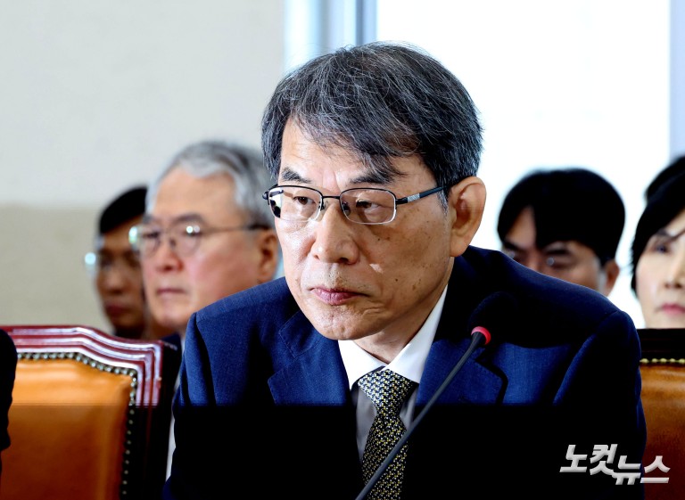 투표용지 부족사태 국조특위