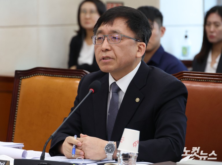 투표용지 부족사태 국조특위