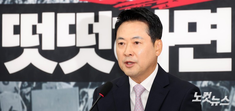 장동혁, 엿새 만에 당무 복귀