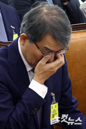 '투표용지 부족사태' 국조특위