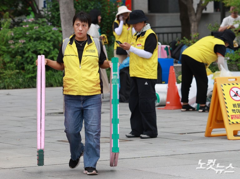 법원, 홈플러스 회생절차 폐지…파산 위기 직면