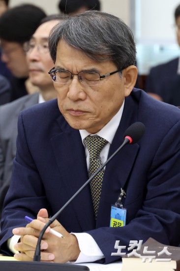 선관위 국조특위 1차 청문회
