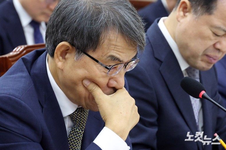 선관위 국조특위 1차 청문회