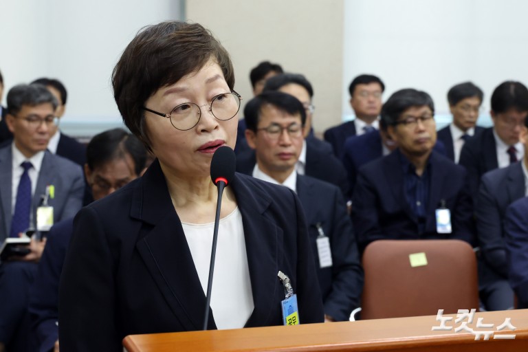 선관위 국조특위 1차 청문회