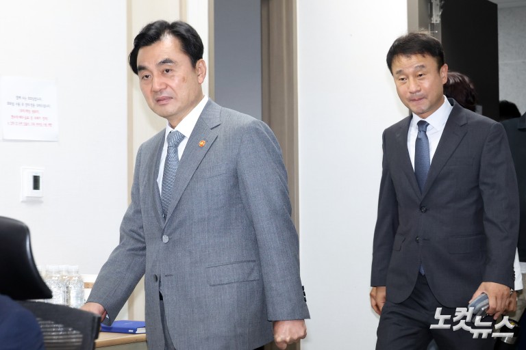 스마트강군 육성, 국군사관학교 창설방안 당정협의