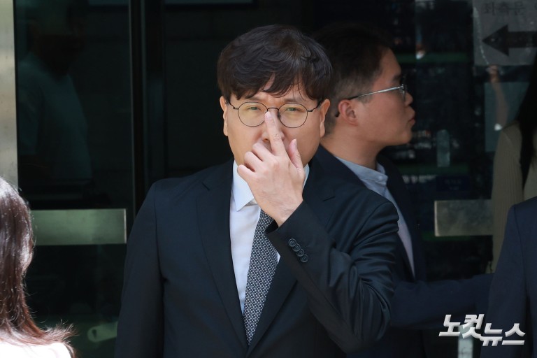 법원 “최태원, 노소영에게 재산분할금 9440억원 지급”
