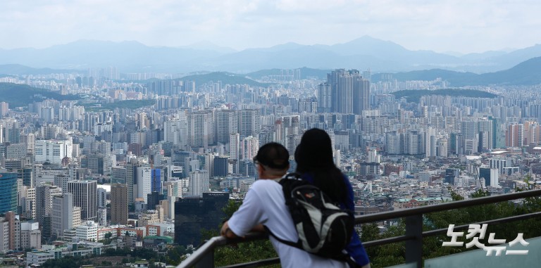 '똘똘한 한 채' 겨냥한 세제 개편 예고