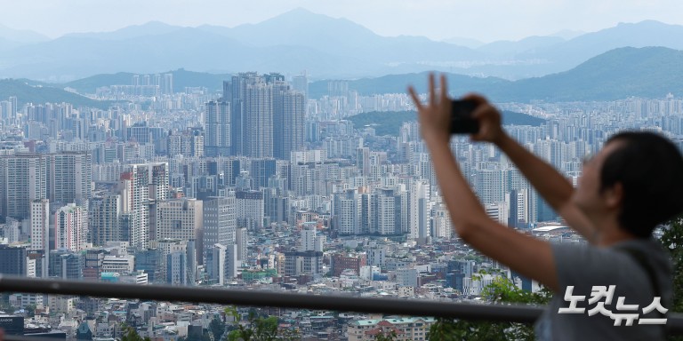 '똘똘한 한 채' 겨냥한 세제 개편 예고