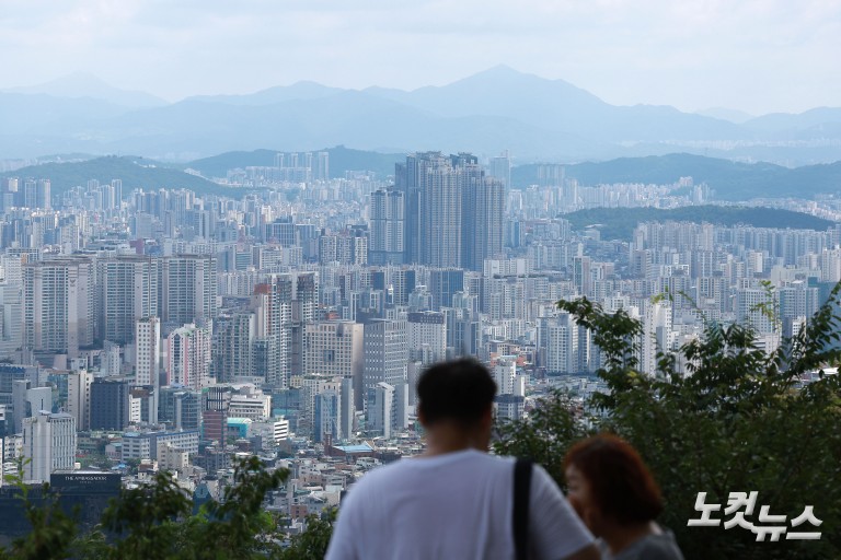 '똘똘한 한 채' 겨냥한 세제 개편 예고