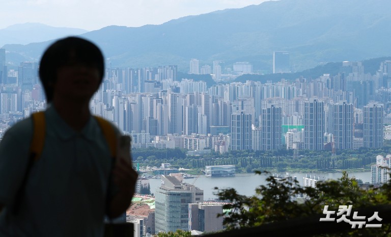 '똘똘한 한 채' 겨냥한 세제 개편 예고